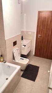 Central Boutique Apartment