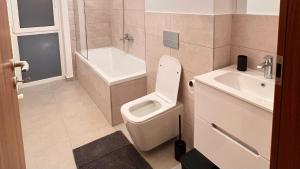 Central Boutique Apartment