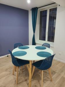 Celeste - Mulhouse Proche Centre