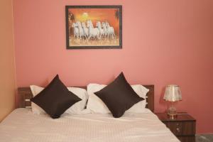 Harmony Homes