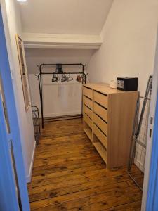 Appartement cosy -proche centre ville- nature