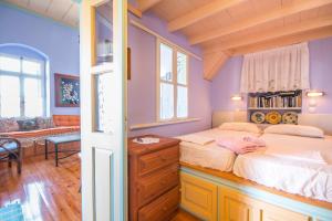 Symi Traditional Appartment