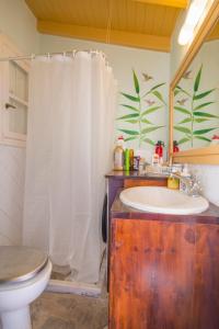 Symi Traditional Appartment