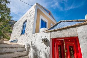 Symi Traditional Appartment