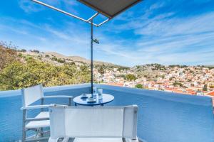 Symi Traditional Appartment