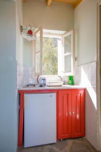 Symi Traditional Appartment