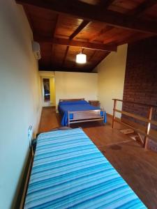 Departamento de INTI en Punta mogotes