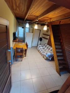 Departamento de INTI en Punta mogotes