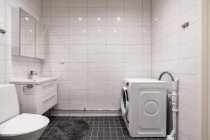 Idre Himmelfjäll - Ski in ski out - Nyproduktion med bastu och öppen spis