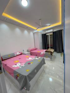 شقه لك ب الكامل فندقي