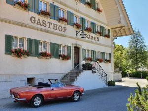 Hotel Garni Bären Rüegsau