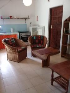 Diani Tembo One Bedroom