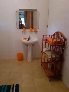 Diani Tembo One Bedroom