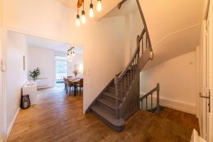 Maison de charme de 160m2 à Agen - 7pers - Garage