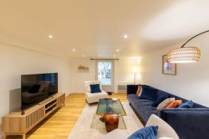 Maison de charme de 160m2 à Agen - 7pers - Garage