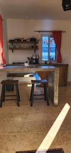 Bella Villa Apart for 2 with kitchen pool and close to the beach