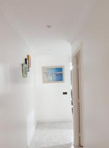 Luxury Comfortable Apartment Downtown Tangier 2 BD