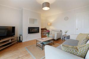 Bakewell- Super central 2 bed apartment