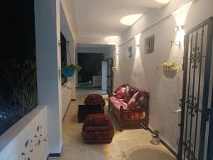 Beautiful cozy house in Constantine with amazing views