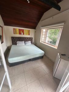 Casa represa Carmo do Cajuru