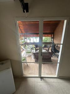 Casa represa Carmo do Cajuru