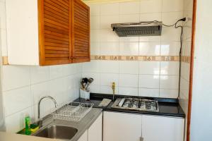 Cabañas El Mirador de La Herradura