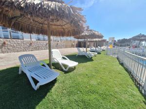 Cabañas El Mirador de La Herradura