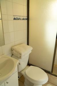 Cabañas El Mirador de La Herradura