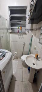 Apartmento em Copacabana