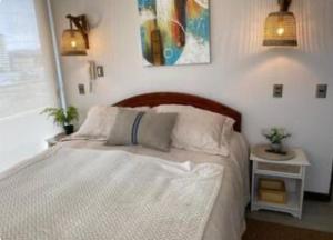 DEPARTAMENTO EDMUNDO ELUCHANS REÑACA ALTURA 5to SECTOR