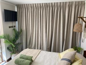 DEPARTAMENTO EDMUNDO ELUCHANS REÑACA ALTURA 5to SECTOR