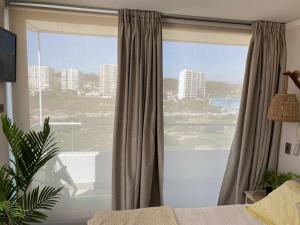 DEPARTAMENTO EDMUNDO ELUCHANS REÑACA ALTURA 5to SECTOR