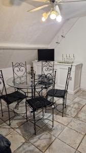 Gite du bois des sapins