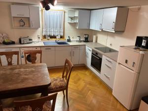 Ferienwohnung Flohblick