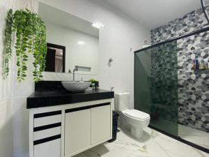 Cobertura 4 Quartos - Dunas Cabo Frio RJ