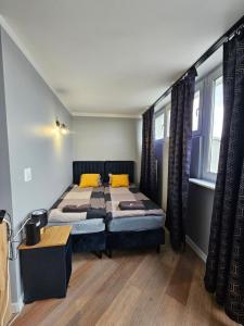 AM apartments Szczecin City Center 6 Wyzwolenia