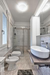 City Retreat, Vicino alla Stazione di Padova