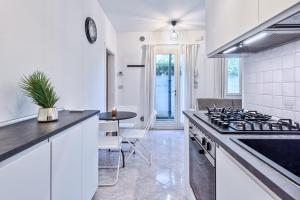 City Retreat, Vicino alla Stazione di Padova