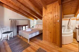 Parnaview Chalet Arachova