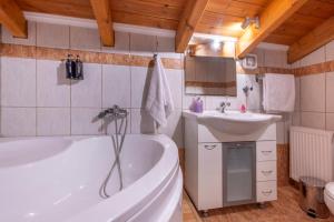 Parnaview Chalet Arachova