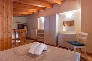 Parnaview Chalet Arachova