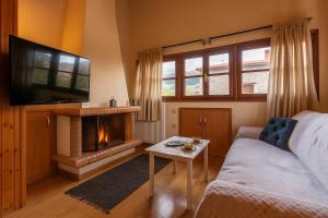 Parnaview Chalet Arachova
