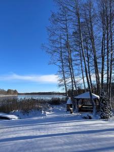 Mazurski Chill House