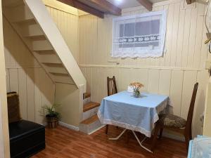 Cabañas Casa Blanca