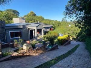 Casa de descanso