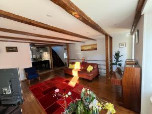 Avenue 15 Boudry Suites