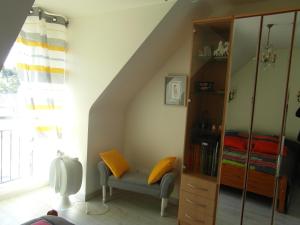 B&B / Chambres d'hotes Villa Lou Ann : photos des chambres