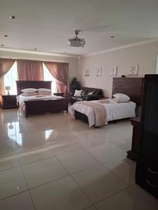 Villa Caramia Guest Lodge