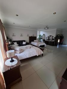 Villa Caramia Guest Lodge