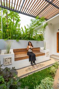 Pakungwati Lovina Villas